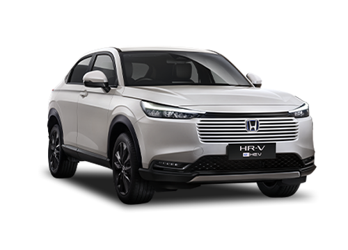 All New Honda BR-V S M/T